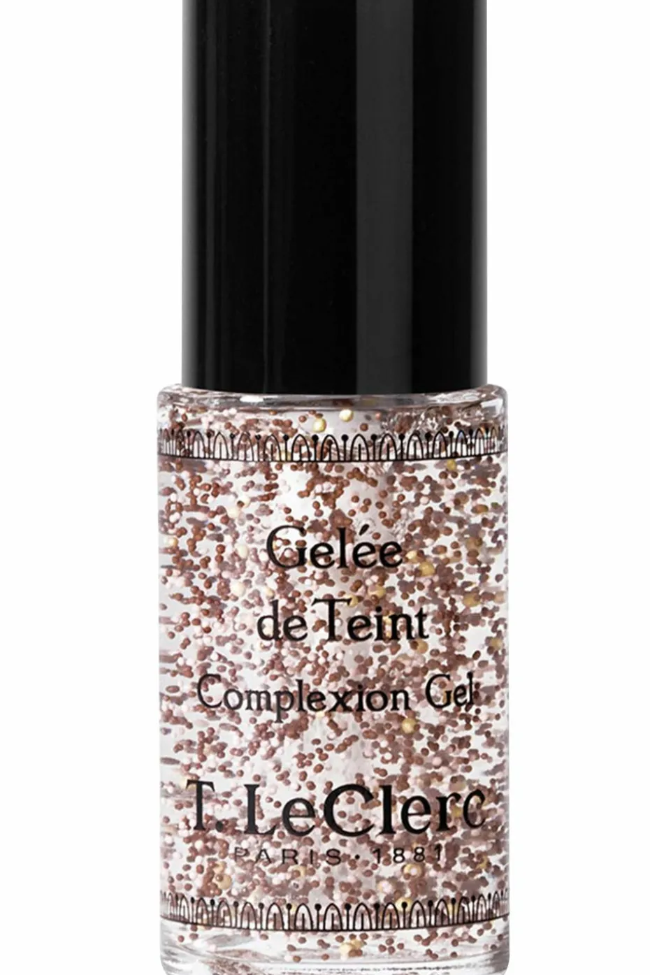 Gelée de teint