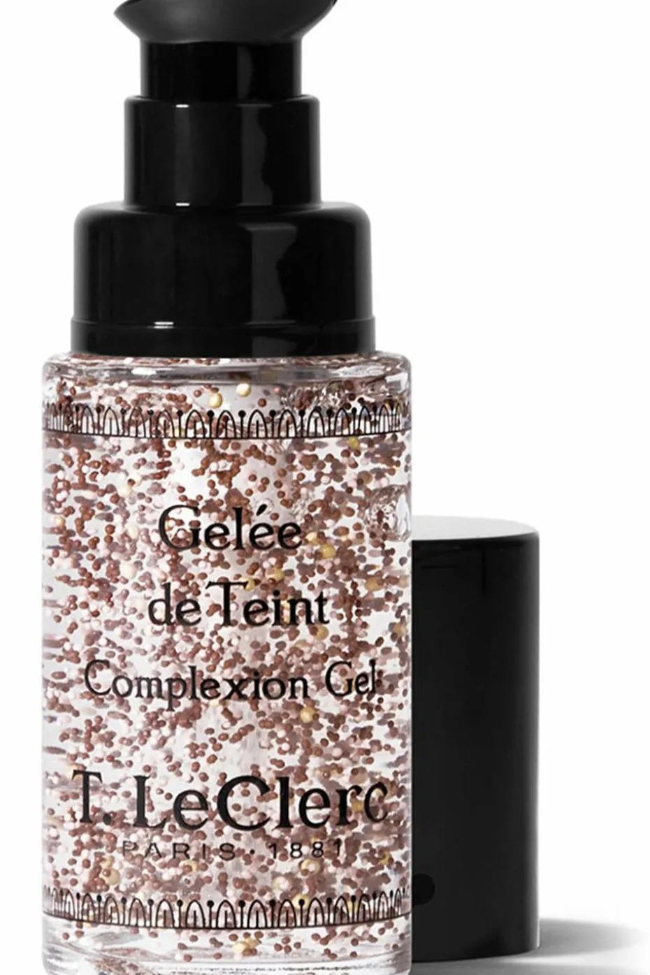 Gelée de teint