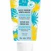 Gelée fraîche après-soleil
