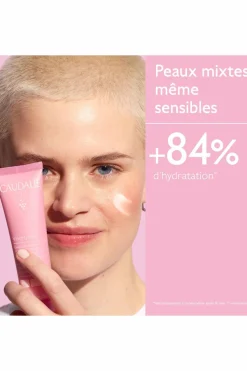 Gelée Hydratante Vinohydra
