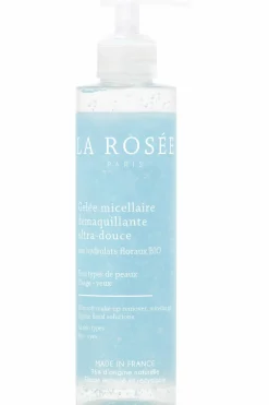 Gelée micellaire démaquillante