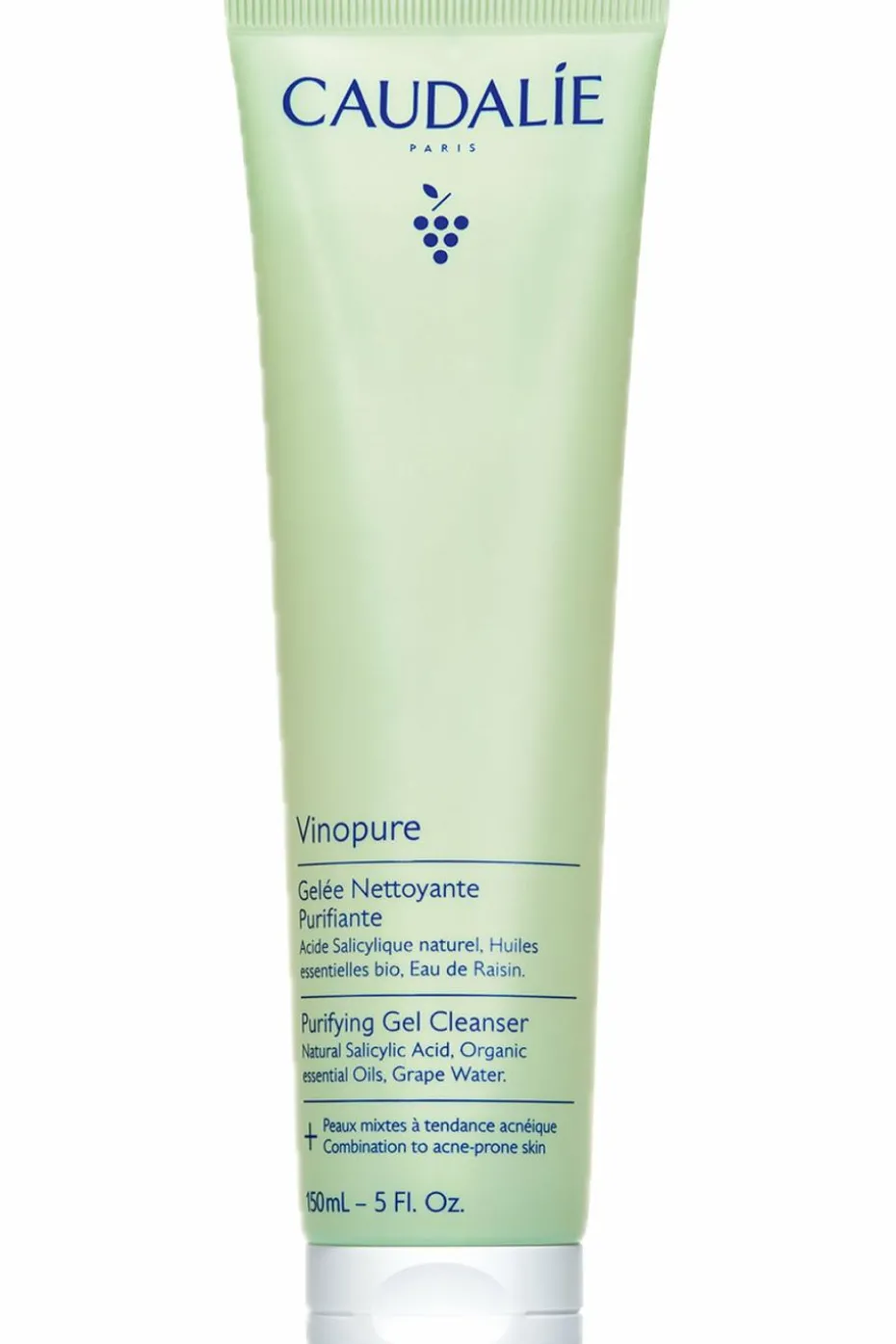 Gelée Nettoyante Purifiante