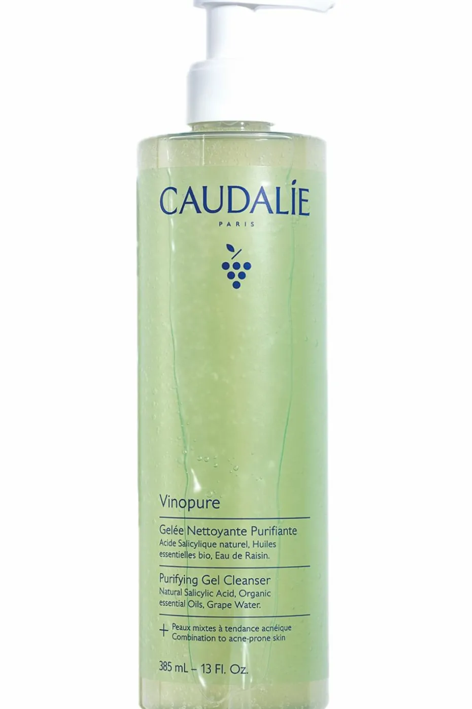 Gelée Nettoyante Purifiante