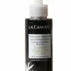 Gelée noire nettoyante aux actifs purifiants rechargeable