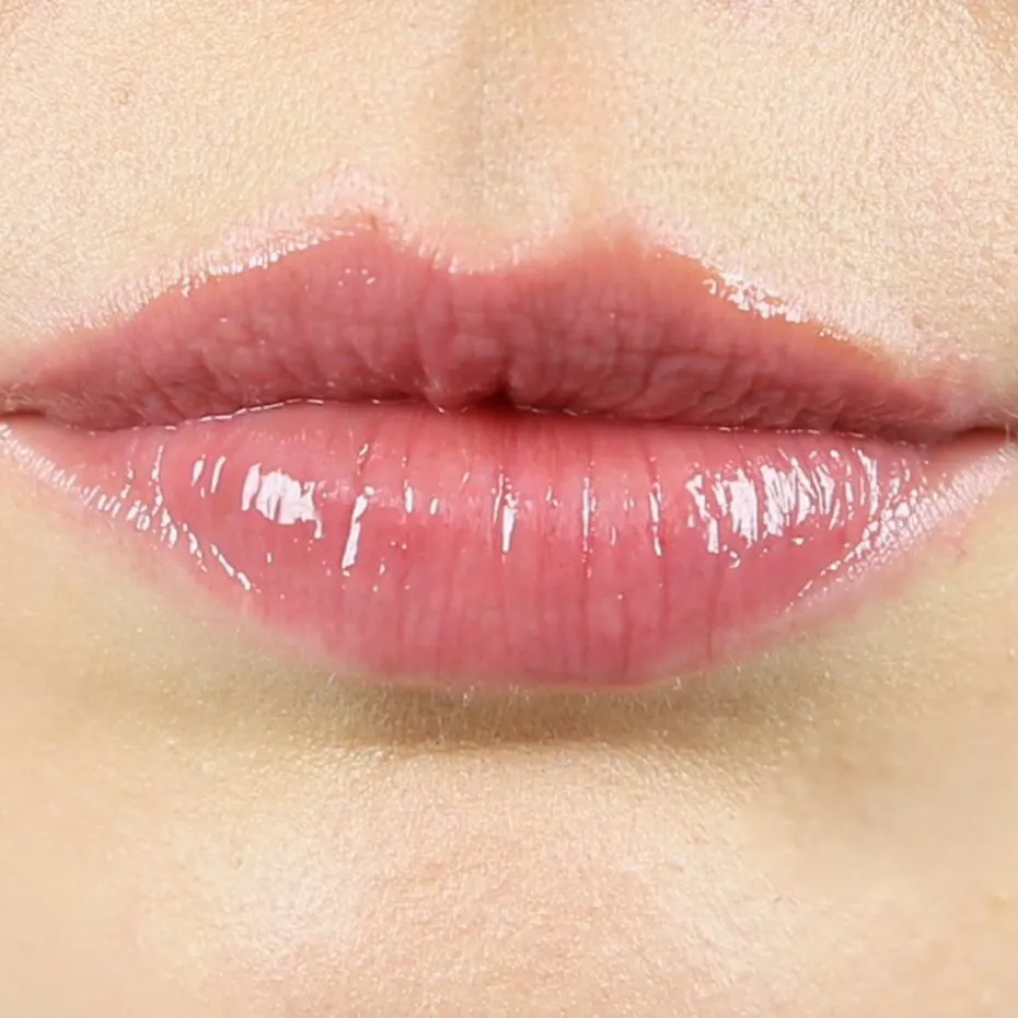 Gloss lèvres