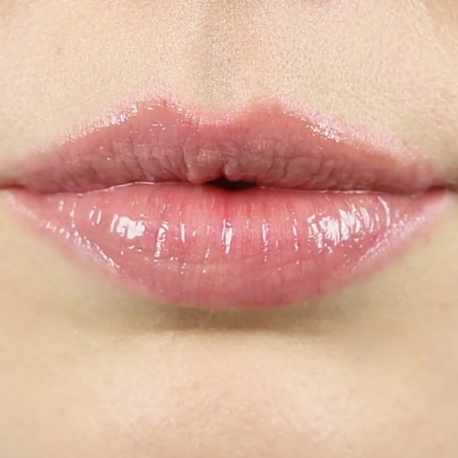 Gloss lèvres