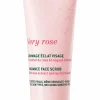 Gommage éclat visage Very Rose