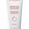 Gommage corps doux d’eau cellulaire
