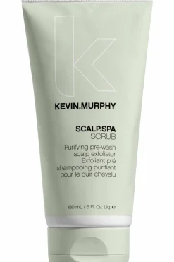 Gommage du cuir chevelu SCALP.SPA