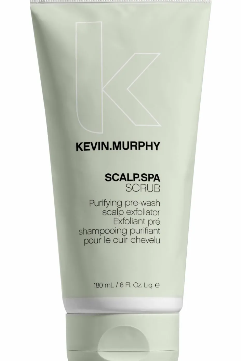 Gommage du cuir chevelu SCALP.SPA