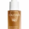 Gouttes solaires autobronzantes