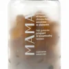 Gummies sans sucre pousses de cheveux femmes enceintes & allaitantes Mama