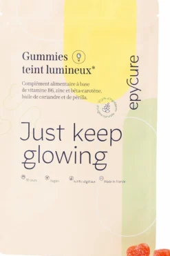 Gummies Teint Lumineux