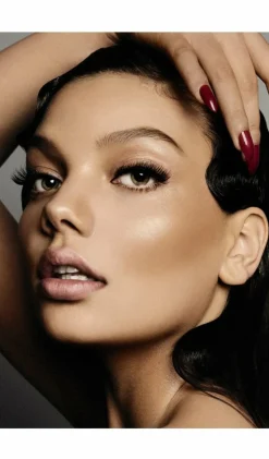 Highlighter liquide sans défaut DEW/YOU