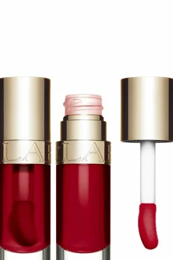 Huile à lèvres Lip comfort oil