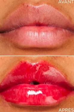 Huile à lèvres Lip comfort oil