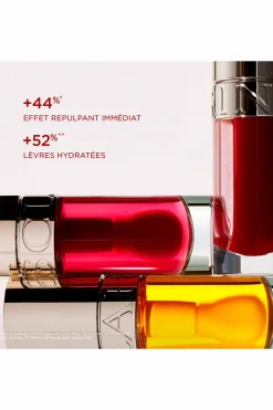 Huile à lèvres Lip comfort oil