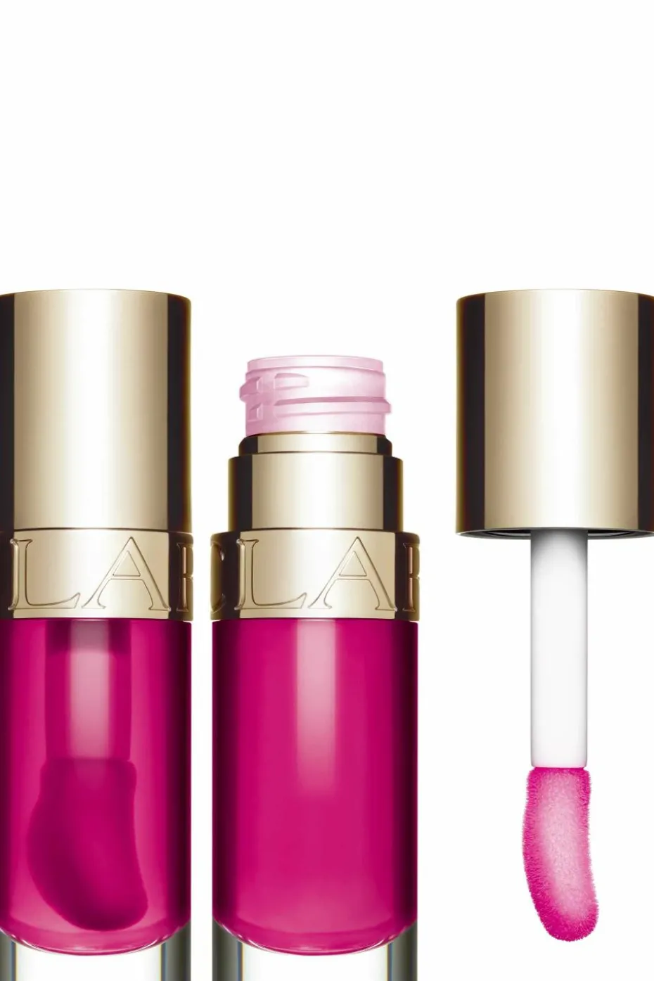 Huile à lèvres Lip comfort oil