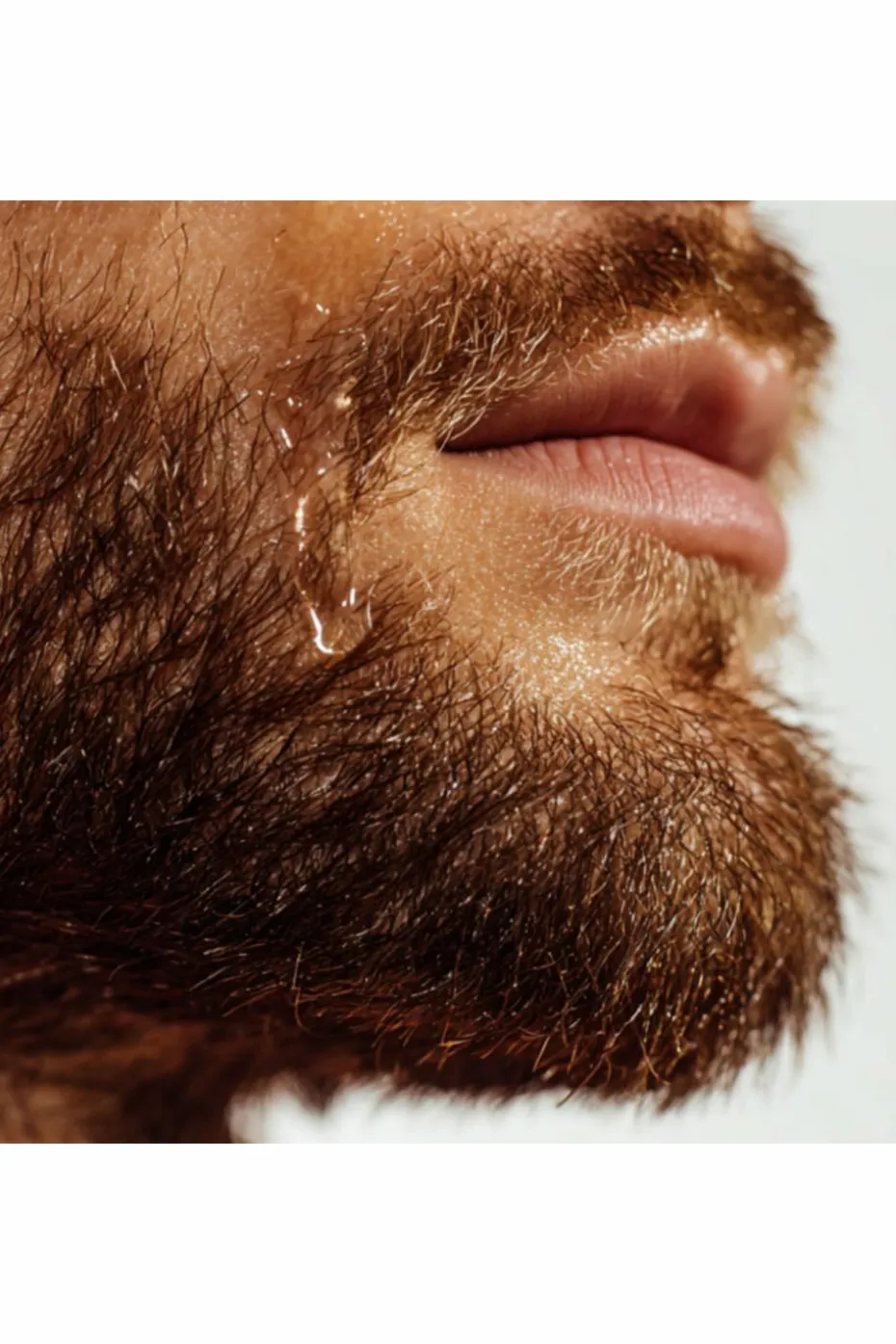 Huile barbe multi-fonctions Men boost