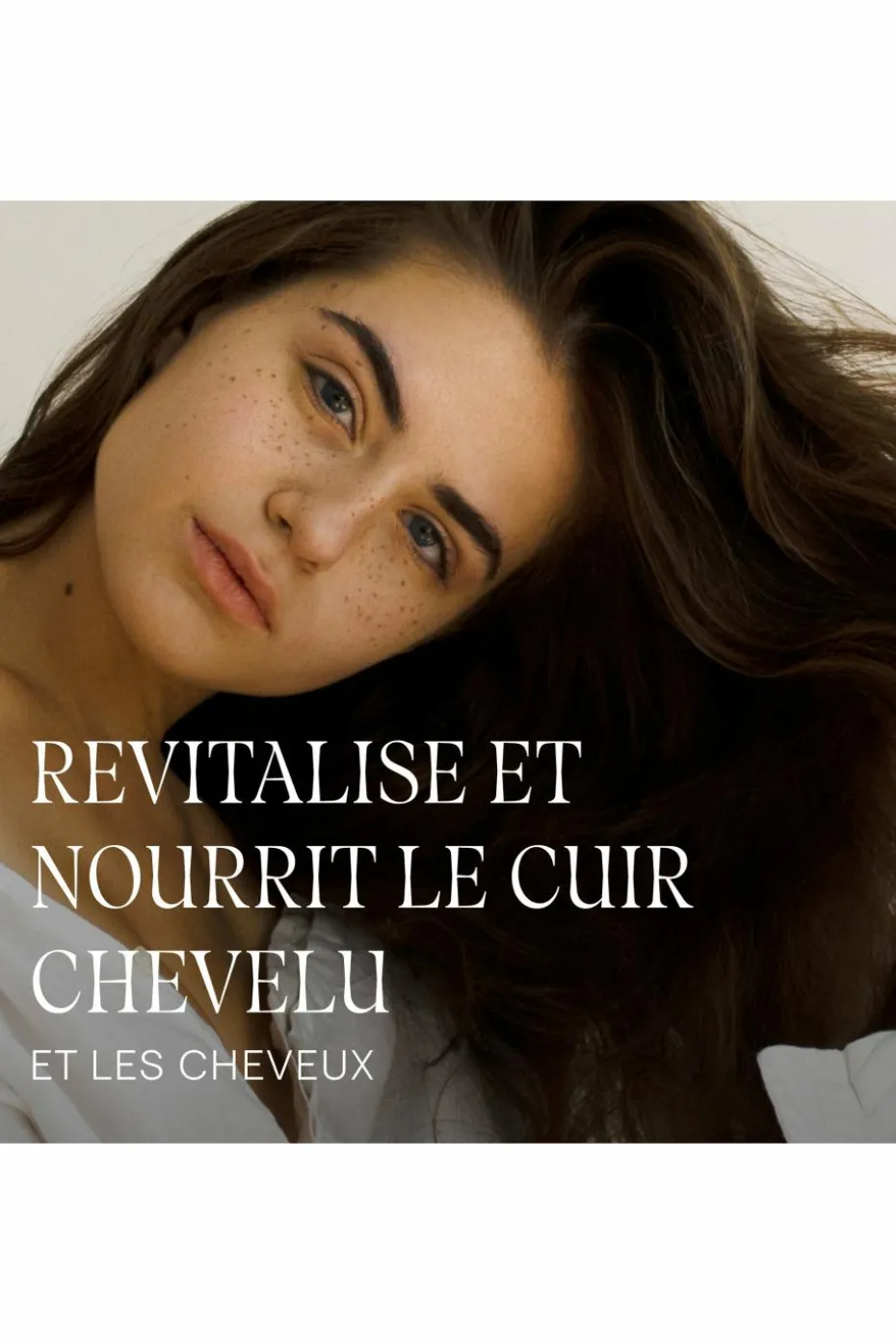 Huile capillaire nourrissante