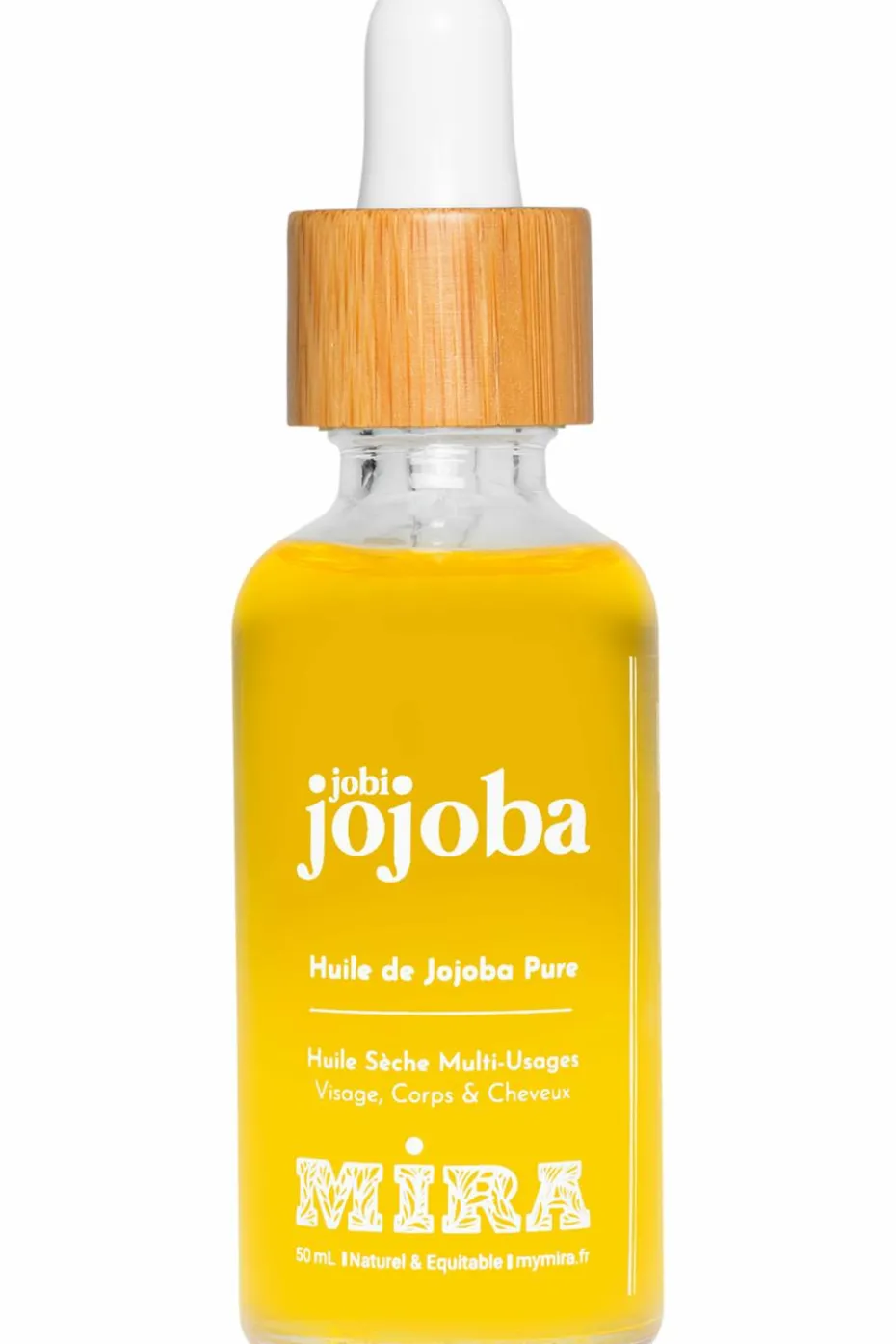 Huile de Jojoba pure