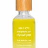 Huile de kukui pure OSS 117 ma peau ne répond plus
