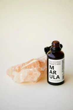 Huile de marula bio