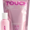 Huile de massage lubrifiante aux huiles bio