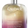 Huile de soin corps & cheveux Lissage & Glow