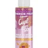 Huile en sérum capillaire