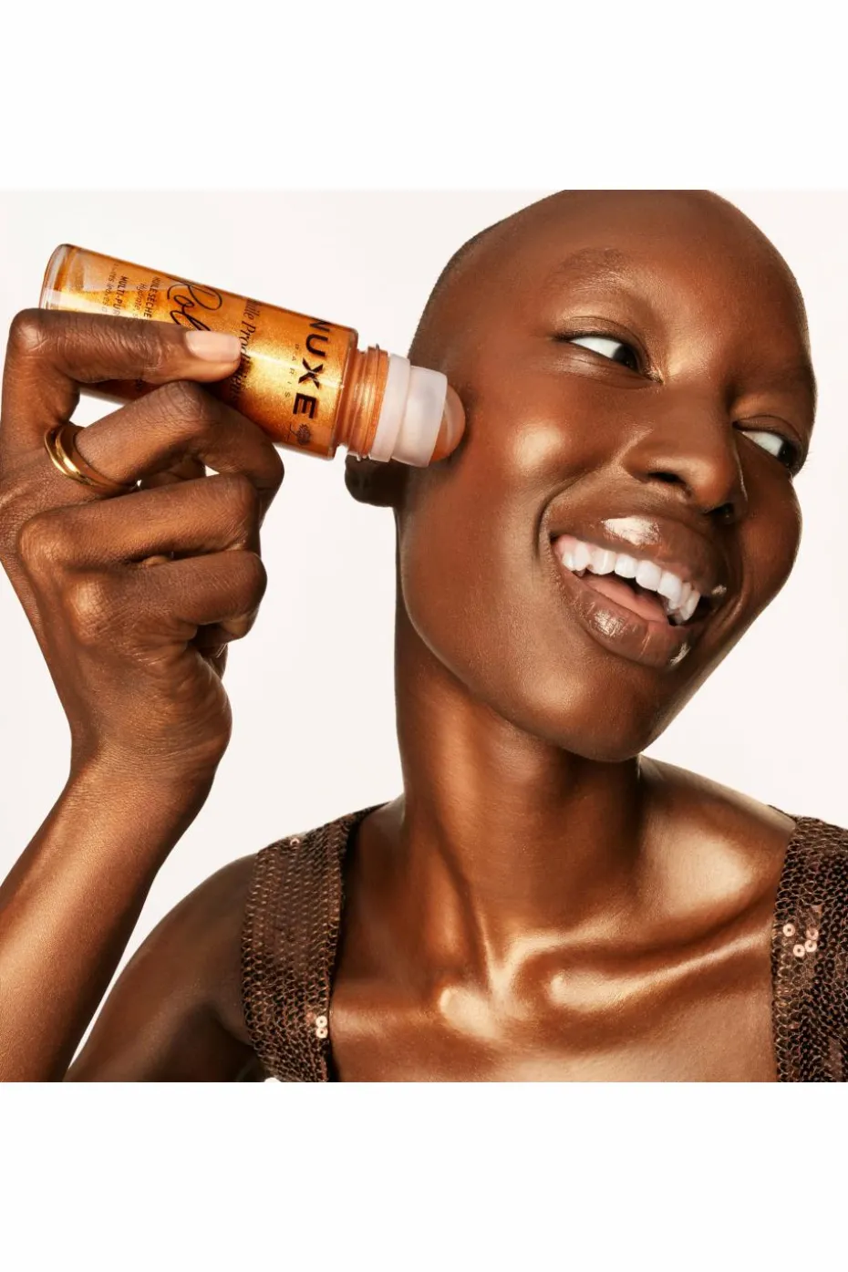 Huile Prodigieuse® or Roll-on