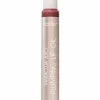 Huile repulpante pour les lèvres Mulberry Maracuja scintillante
