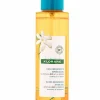 Huile réparatrice après-soleil au Tamanu bio et Monoï