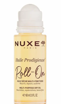 Huile sèche multi-fonctions Huile Prodigieuse®