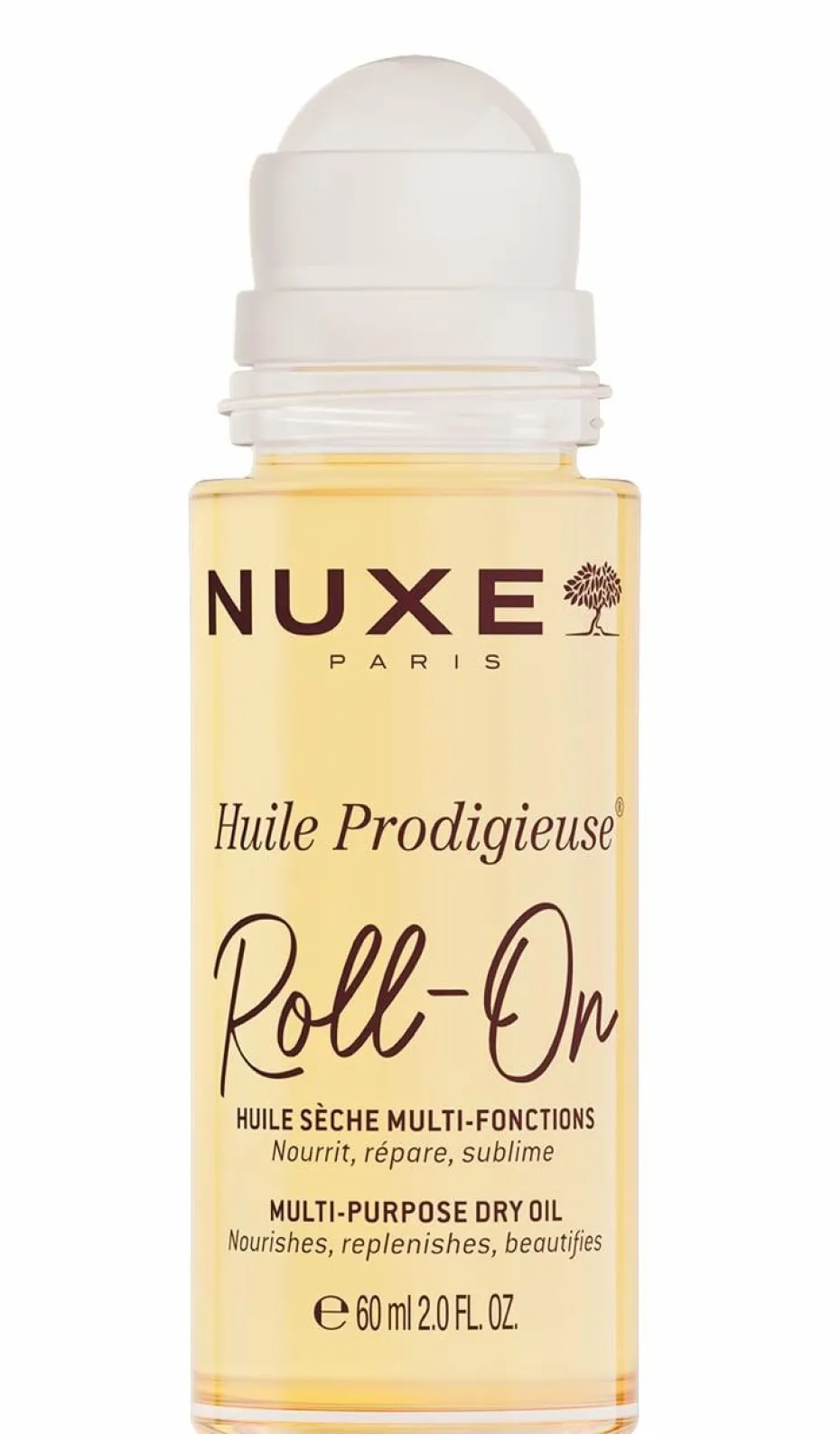 Huile sèche multi-fonctions Huile Prodigieuse®