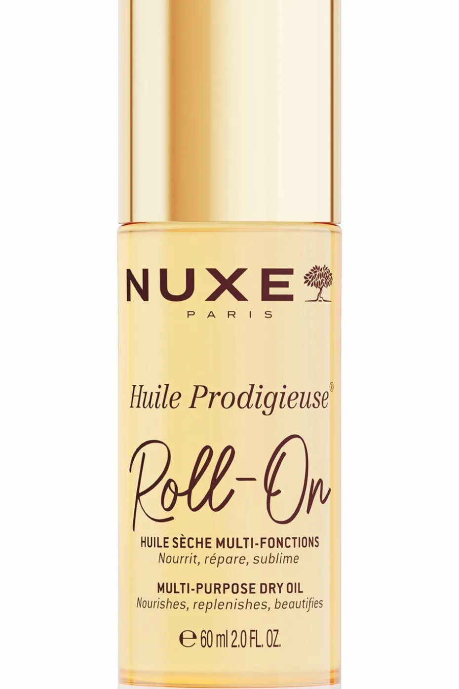 Huile sèche multi-fonctions Huile Prodigieuse®