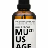 Huile sèche multi-usage tsubaki & fruit de la passion bio