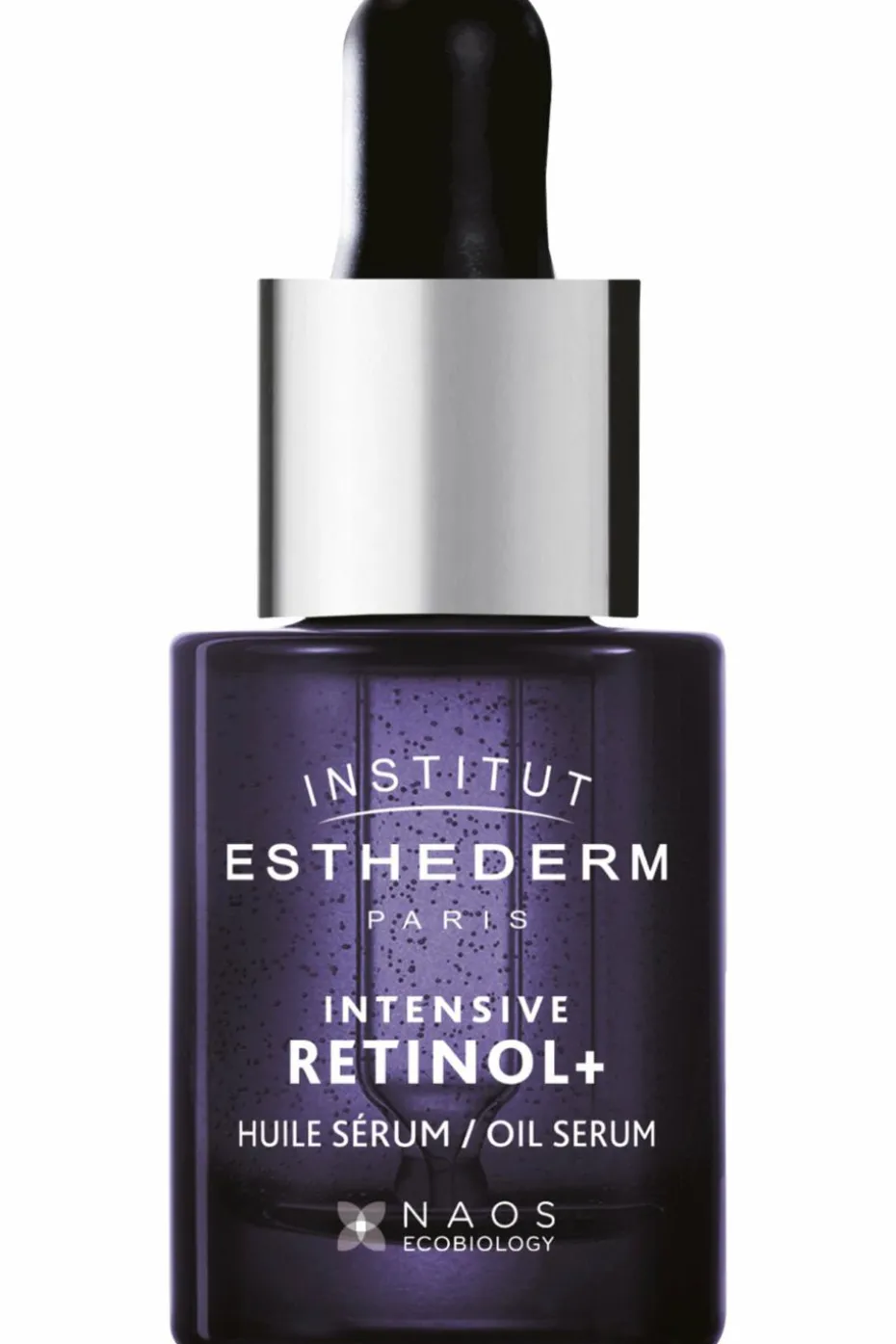 Huile sérum Intensive Rétinol +