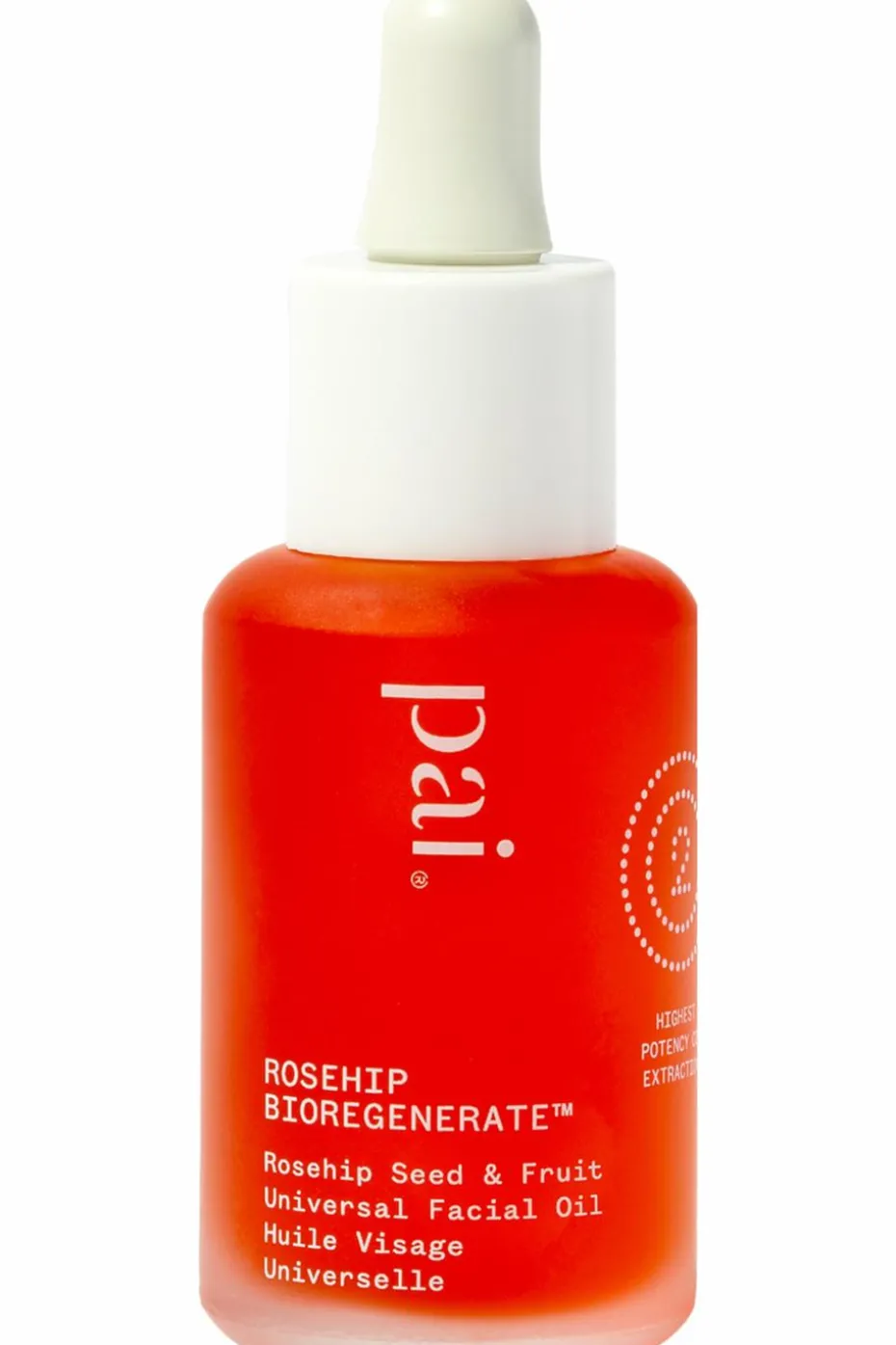 Huile visage universelle Rosehip BioRegenerate