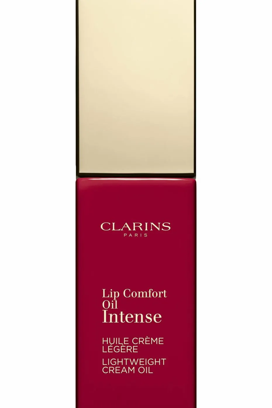 Huiles confort lèvres intense