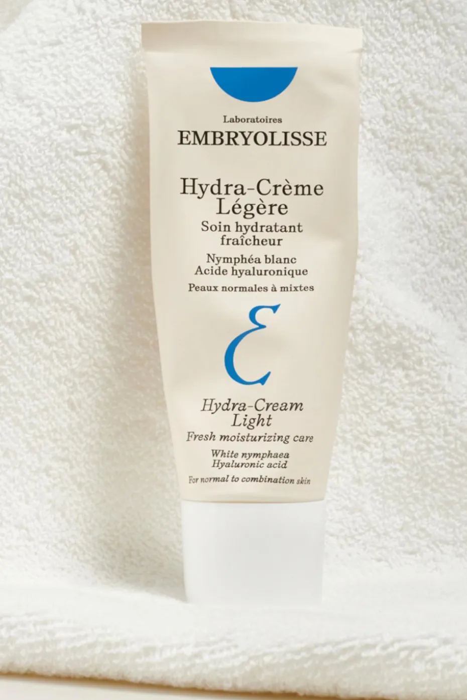 Hydra-crème légère