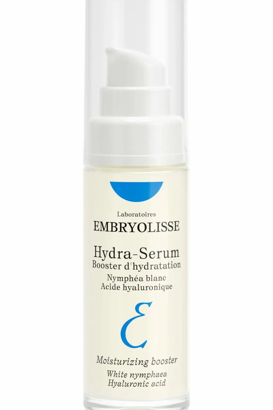 Hydra-sérum booster d’hydratation