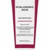 Hydratant quotidien à l’acide hyaluronique