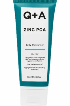 Hydratant quotidien au zinc PCA