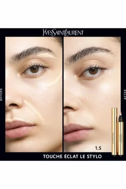 Illuminateur de Teint Touche Éclat Le Stylo