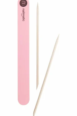 Kit limes à ongles