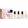 Kit routine manucure Système Green teinte Hortencia