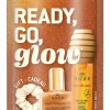 Kit trio Honey