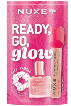 Kit trio Pink