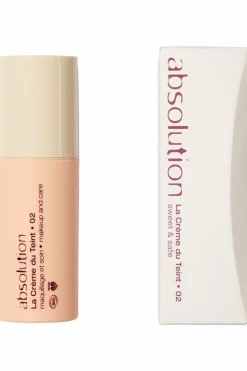 La Crème du Teint